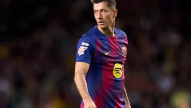 FC Barcelona announce squad for Champions League match against Club Brugge