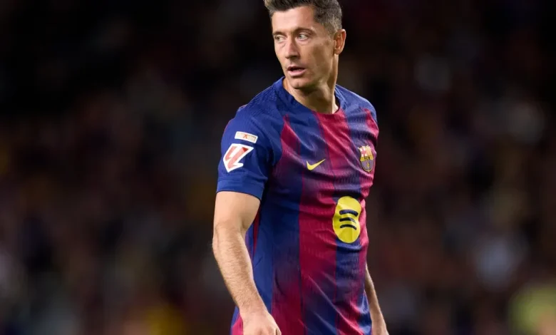 FC Barcelona announce squad for Champions League match against Club Brugge