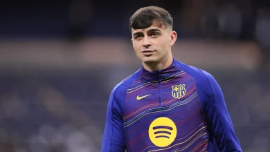 FC Barcelona announce squad for La Liga match against Deportivo Alaves