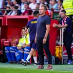 FC Barcelone : Hansi Flick accueille des nouvelles qui changent la donne !