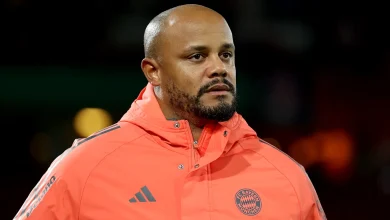 FC Bayern: Aufstellung da! Kompany sorgt für XXL-Überraschung