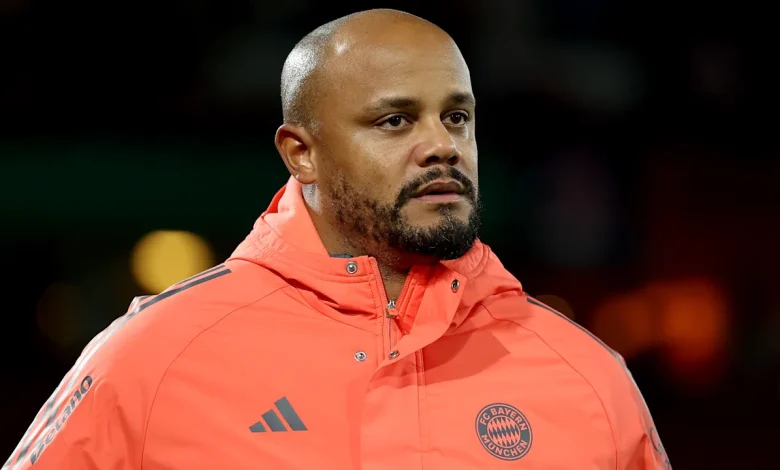 FC Bayern: Aufstellung da! Kompany sorgt für XXL-Überraschung