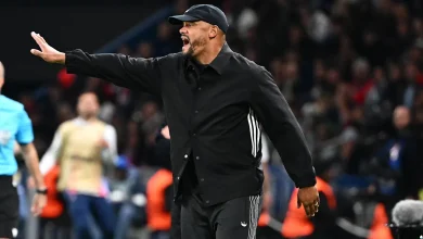 FC Bayern: Aufstellung da! Kompany wechselt nur einen Star aus