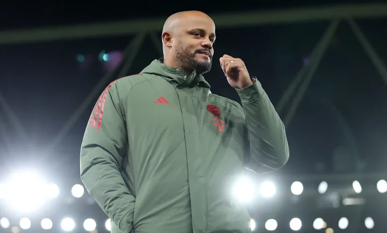 FC Bayern: Das ist die Aufstellung gegen St. Pauli