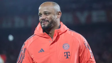 FC Bayern: Das ist die Aufstellung gegen den SC Freiburg