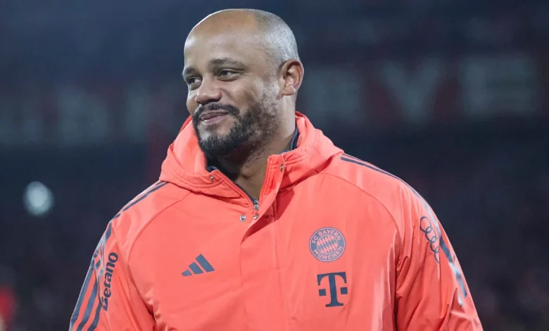 FC Bayern: Das ist die Aufstellung gegen den SC Freiburg