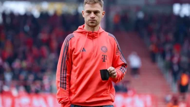 FC Bayern: Erkrankter Neuer schafft es in die Startelf – Kimmich nur Ersatz