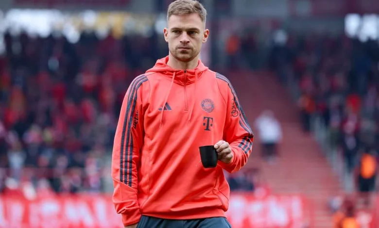 FC Bayern: Erkrankter Neuer schafft es in die Startelf – Kimmich nur Ersatz