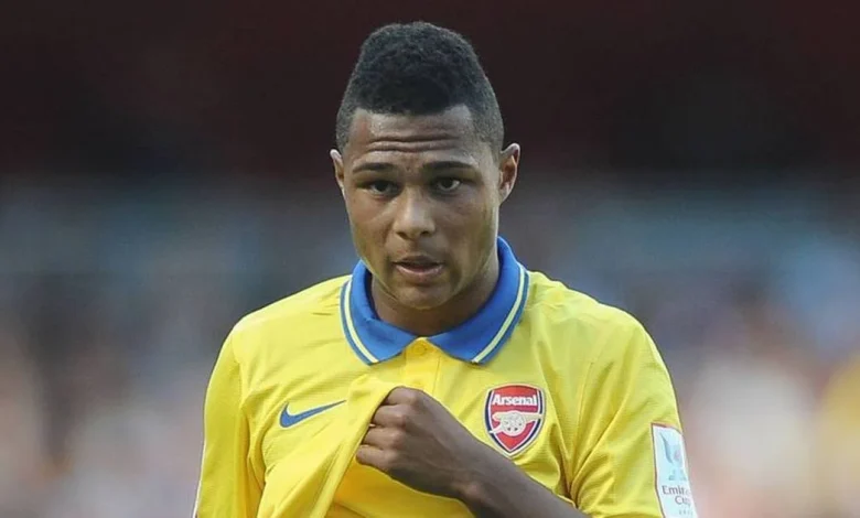 FC Bayern: "Nicht verkannt!" Besondere Rückkehr für Serge Gnabry