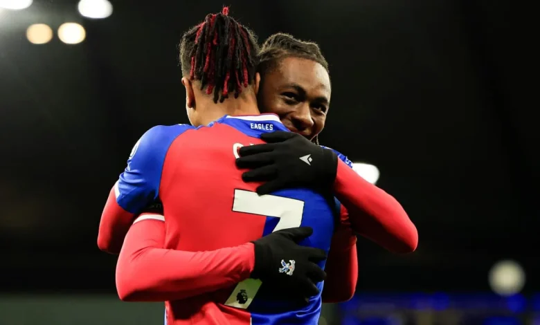 FC Bayern gegen Arsenal: Olises Wiedersehen mit seinem "jüngeren Sohn"