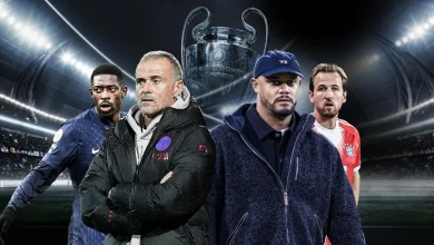 FC Bayern gegen PSG: Warum dieses Spiel so besonders ist