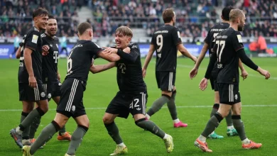 FC Bayern vs. Bayer Leverkusen heute live: Bundesliga im Free-TV, Livestream, Ticker, Aufstellungen