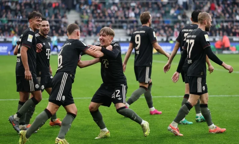 FC Bayern vs. Bayer Leverkusen heute live: Bundesliga im Free-TV, Livestream und Liveticker