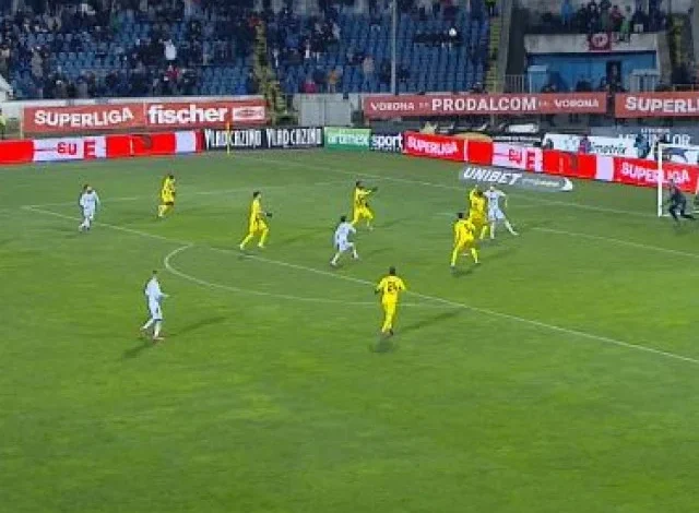 FC Botoșani - Dinamo, LIVE VIDEO, 20:30, Digi Sport 1. ECHIPELE DE START