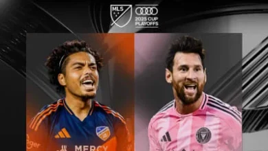 FC Cincinnati & Inter Miami brace for "electric" playoff matchup