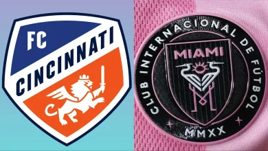 FC Cincinnati vs. Inter Miami—MLS Cup Playoffs: Preview, Predictions and Lineups