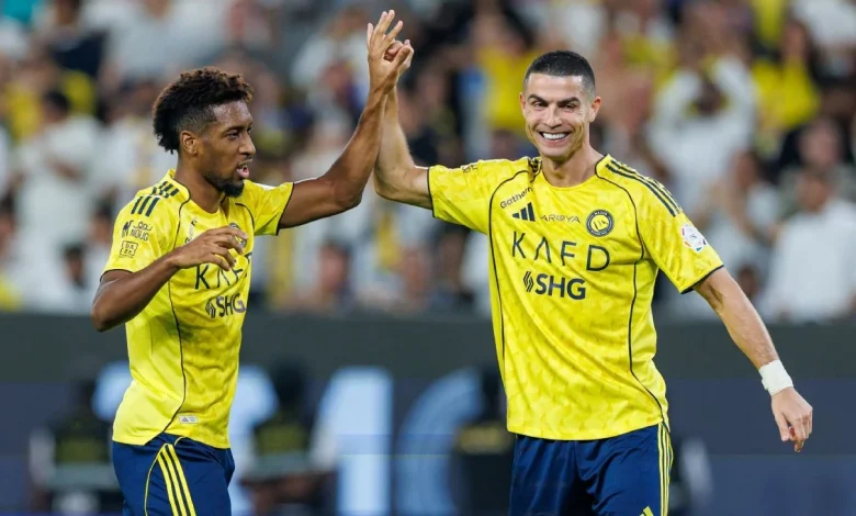 FC Goa take on Ronaldo's Al Nassr in AFC CL 2; FIDE World Cup continues: Indian Sports LIVE, November 5