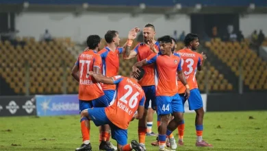 FC Goa takes on Saudi giants Al Nassr in crucial AFC Champions League two showdown