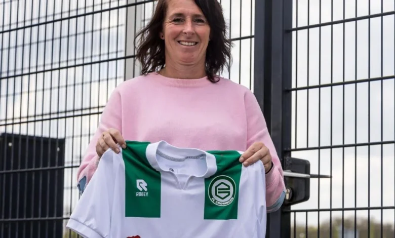 FC Groningen in één jaar naar Eredivisie? "Beter om even te wennen"