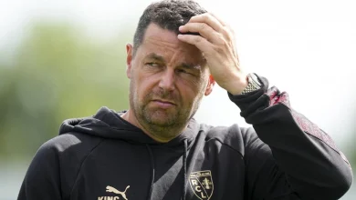 FC Nantes - Le RC Lens a permis aux Canaris de rejoindre Lyon samedi !