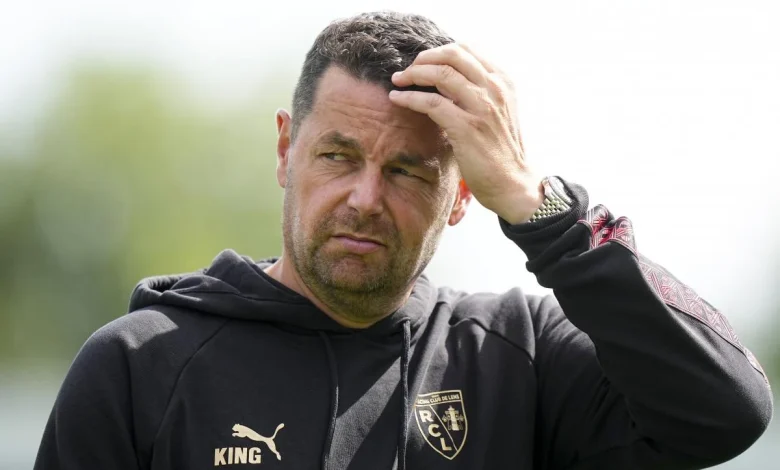 FC Nantes - Le RC Lens a permis aux Canaris de rejoindre Lyon samedi !