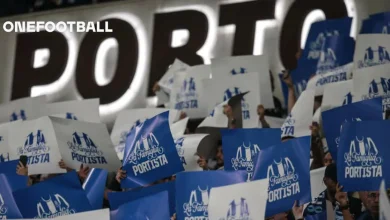 FC Porto liberta centenas de bilhetes no topo sul para o jogo contra o Braga