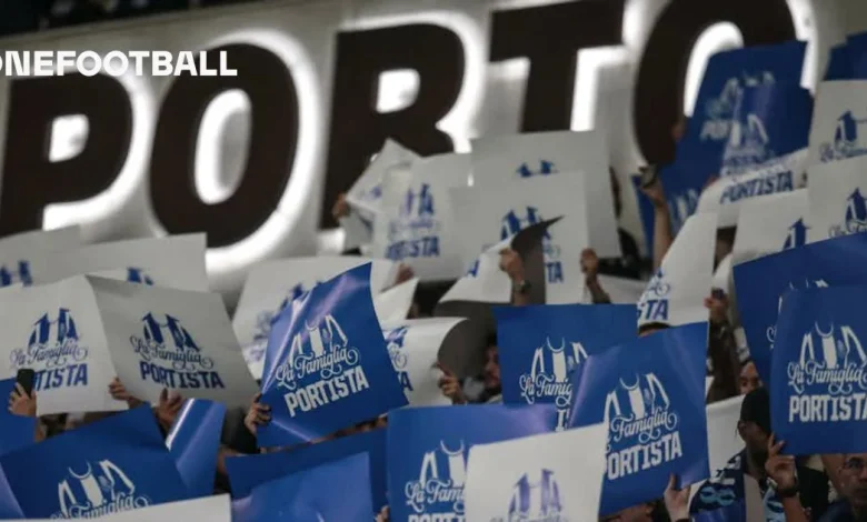 FC Porto liberta centenas de bilhetes no topo sul para o jogo contra o Braga