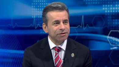 FDA chief says warning labels deterred women from using menopause hormone therapy: "It's an American tragedy"