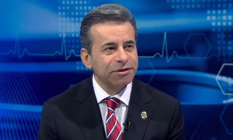 FDA chief says warning labels deterred women from using menopause hormone therapy: "It's an American tragedy"