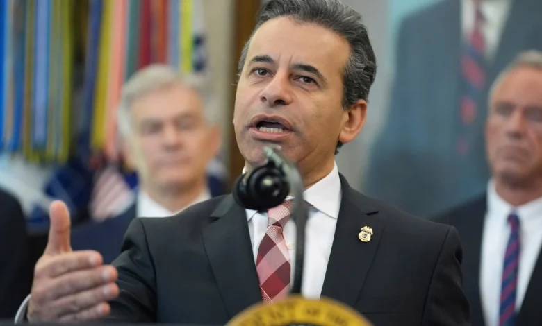 FDA will remove long-standing warning from hormone-based menopause drugs, citing benefits for women