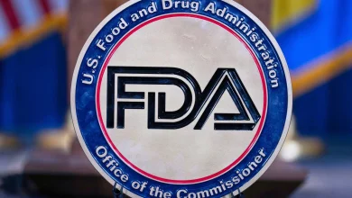 FDA’s top drug regulator resigns after federal officials probe ‘serious concerns’