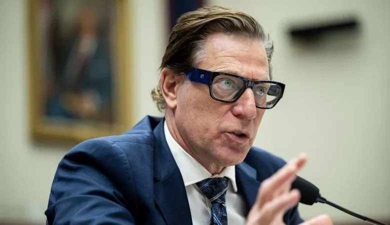 FEMA chief steps down as Trump administration prepared to oust him