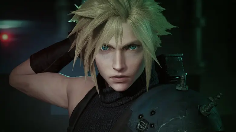 FFVII REMAKE director again defends Game-Key Cards, talks optimization and resolution in the Switch 2 port
