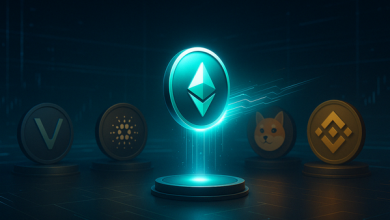 FG Nexus Inc. Stock: Strategic Share Buybacks Drive Growth Amid Ethereum Moves