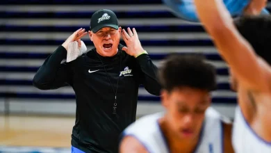 FGCU men's basketball team hoping to break through and win ASUN title in 2025-26 season