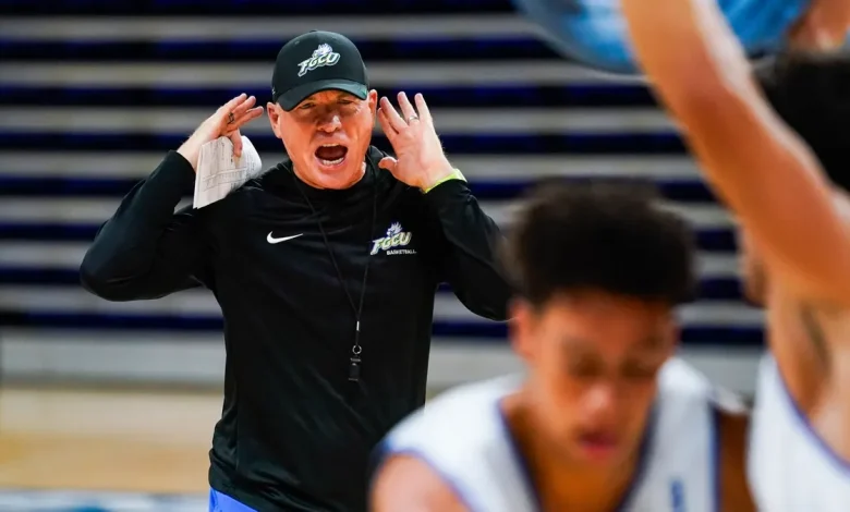 FGCU men's basketball team hoping to break through and win ASUN title in 2025-26 season