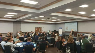 FGCU's Dendritic Institute puts a spotlight on ethics involved in AI