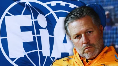 FIA act after McLaren failure at F1 Qatar Grand Prix