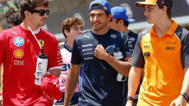 FIA announce late penalty verdict at Las Vegas Grand Prix