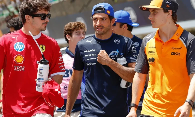 FIA announce late penalty verdict at Las Vegas Grand Prix