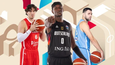 FIBA Basketball World Cup 2027 European Qualifiers Smart Power Rankings: Volume 1