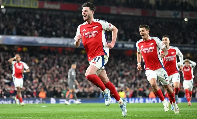 FIFA Puskás Award: Rice, Yamal headline list