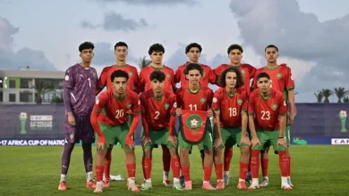 FIFA U-17 WC: Morocco set up Brazil thriller