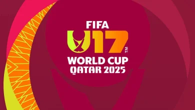 FIFA U-17 World Cup 2025