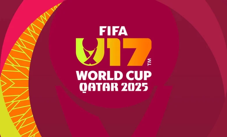 FIFA U-17 World Cup 2025