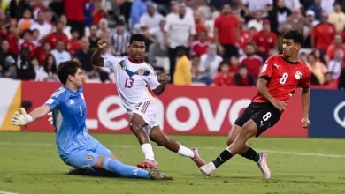 FIFA U-17 World Cup: Egypt eyes knockout berth