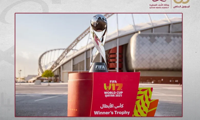 FIFA U-17 World Cup: Morocco, Brazil, France, Mexico, Ireland Advance to Round of 16