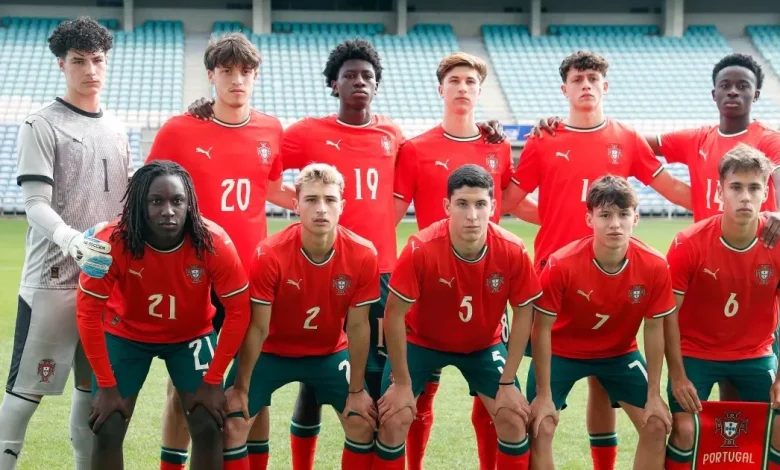 FIFA U-17 World Cup Qatar 2025: What to know about the tournament