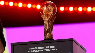 FIFA World Cup qualifiers: Who is locked in, as former winners still chase a 2026 spot