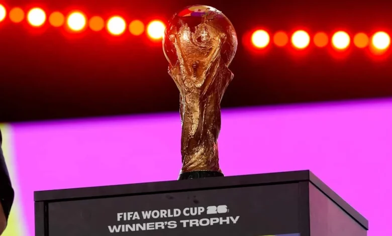 FIFA World Cup qualifiers: Who is locked in, as former winners still chase a 2026 spot